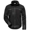 *ALPHA* SOFTSHELL-JACKE