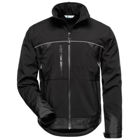 *ALPHA* SOFTSHELL-JACKE