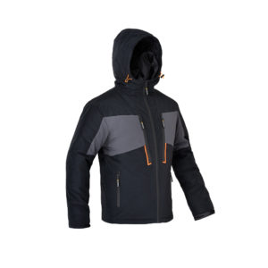 PROCERA SILUS ISOLIERJACKE - Image 3