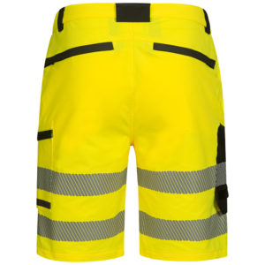 WARNSCHUTZ STRETCH-SHORTS - Image 4