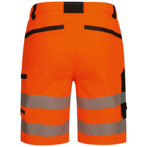 WARNSCHUTZ STRETCH-SHORTS - Image 2