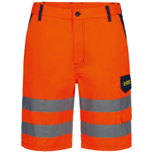 WARNSCHUTZ STRETCH-SHORTS