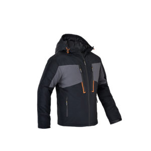 PROCERA SILUS ISOLIERJACKE - Image 2