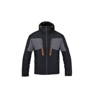 PROCERA SILUS ISOLIERJACKE - Image 4