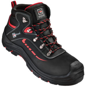 SCHNÜRSTIEFEL *LIPARI*