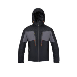 PROCERA SILUS ISOLIERJACKE - Image 5