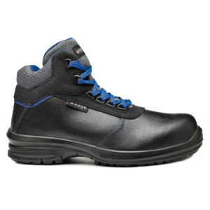 Izar Top S3 CI SRC Schwarz/Blau - Image 2