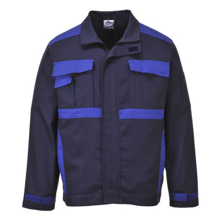 CW10 - Jacke Krakau - Blau