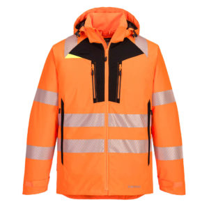 DX461 - DX4 Warnschutz Winterjacke
