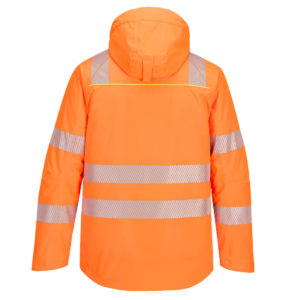 DX461 - DX4 Warnschutz Winterjacke - Image 2