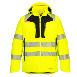 DX461 - DX4 Warnschutz Winterjacke - Image 3