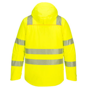 DX461 - DX4 Warnschutz Winterjacke - Image 4