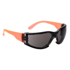 PS32 - Rundum Schutzbrille Plus