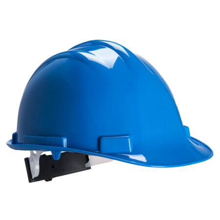 PS57 - Schutzhelm mit Verstellrad