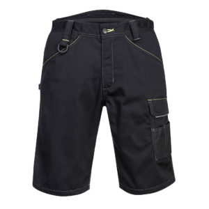 PW349 - PW3 Arbeits-Shorts