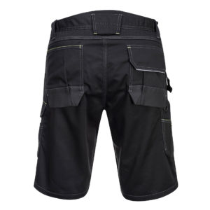 PW349 - PW3 Arbeits-Shorts - Image 2