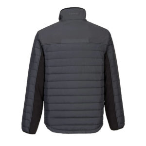 T752 - WX3 Hybrid Steppjacke - Image 2