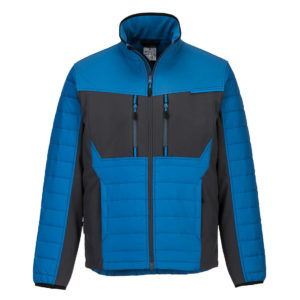 T752 - WX3 Hybrid Steppjacke - Image 3