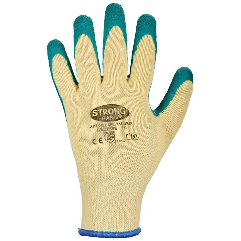 SPECIALGRIP Handschuhe - Image 2