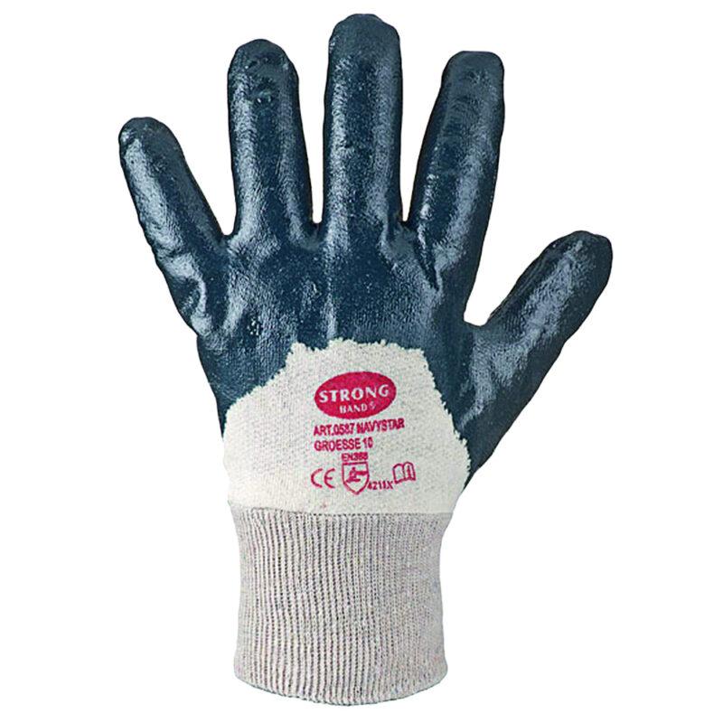 NAVYSTAR Handschuhe - Image 2