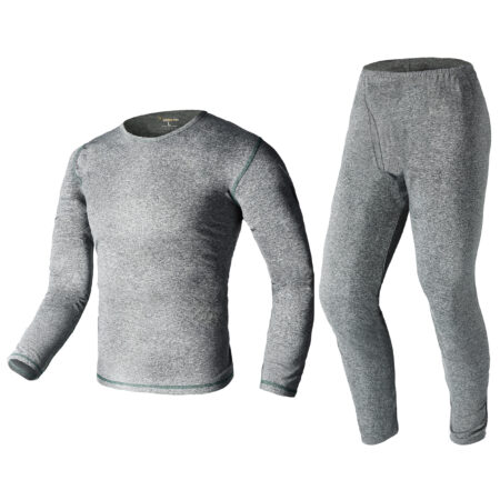 GREENLAND Thermoactive Unterwäsche-Set