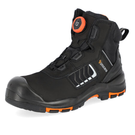 Sicherheitsstiefel ROCK S3L