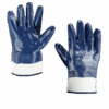 X-NITMAN NITRILBESCHICHTETE SCHUTZHANDSCHUHE (PK 12)