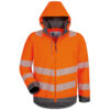 HADEMAR Warnschutz 2-in-1 Jacke