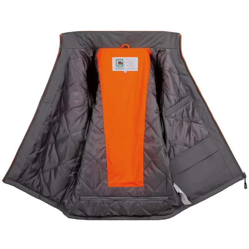 HADEMAR Warnschutz 2-in-1 Jacke - Image 5