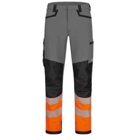 *VIANDEN* Warnschutz Stretch-Bundhose