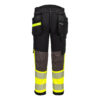 EV442-Warnschutz Stretch Bundhose