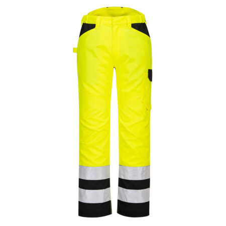 PW241-Warnschutz Service-Bundhose