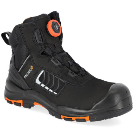 Sicherheitsstiefel ROCK S3L