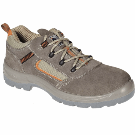 FC52 Reno Halbschuhe S1P