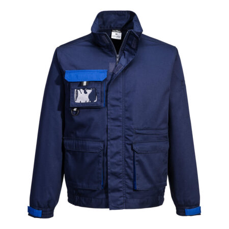 TX10-Portwest Texo Kontrast-Jacke