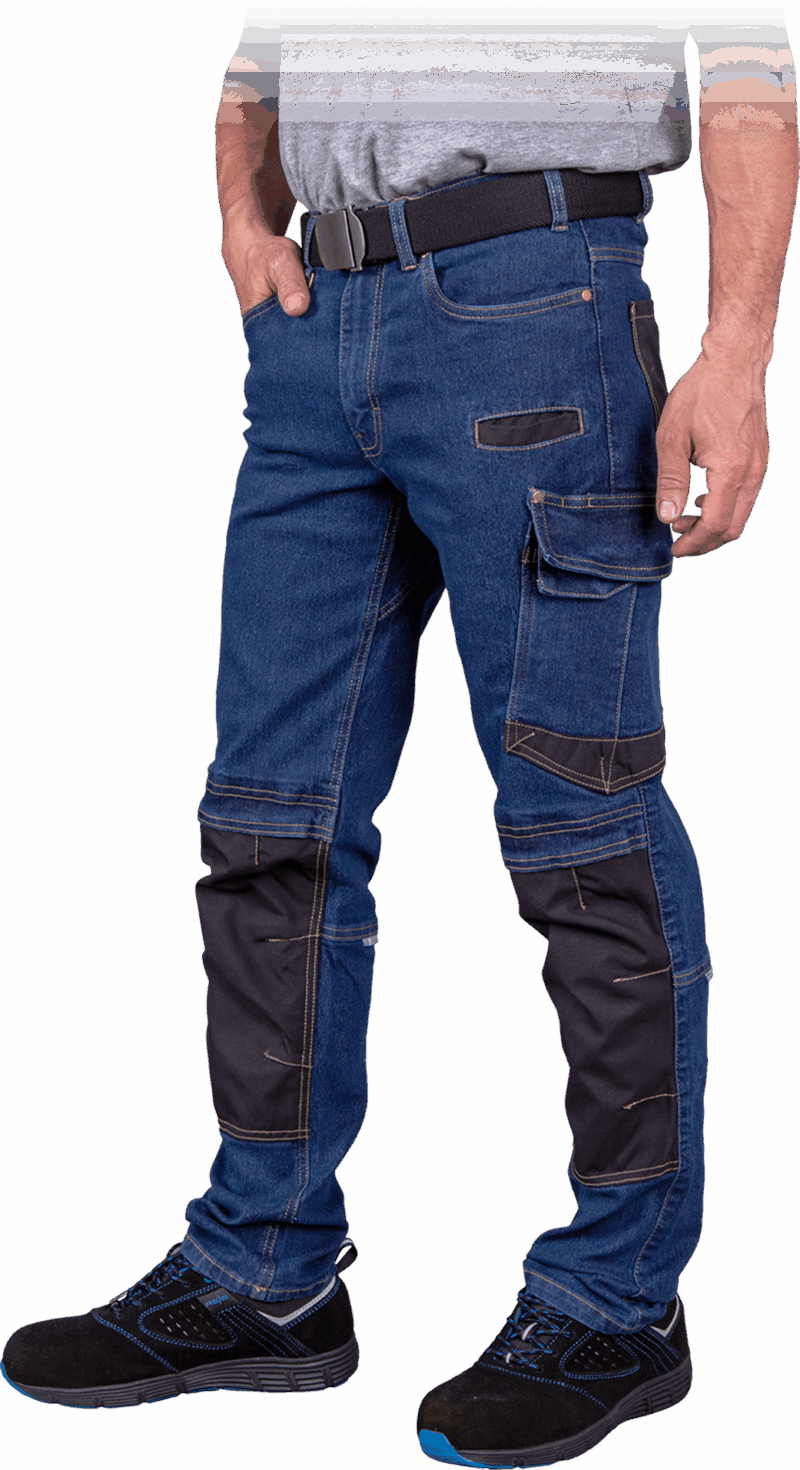 JEANS303-T - Image 2