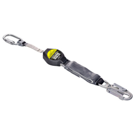 FP48-Höhensicherungsgerät