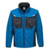 T750- Softshell Jacke
