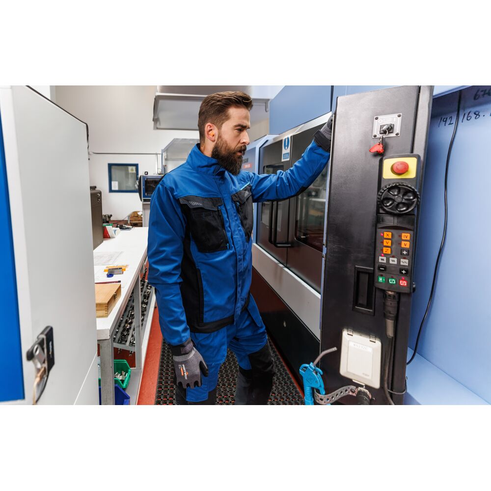 T750- Softshell Jacke - Image 3