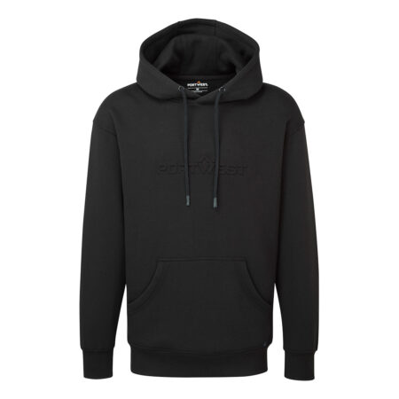 B331 Porwest Hoodie “Gerüstbauer”