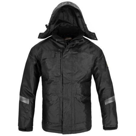 PROCERA FERRO-ISOLIERTE JACKE