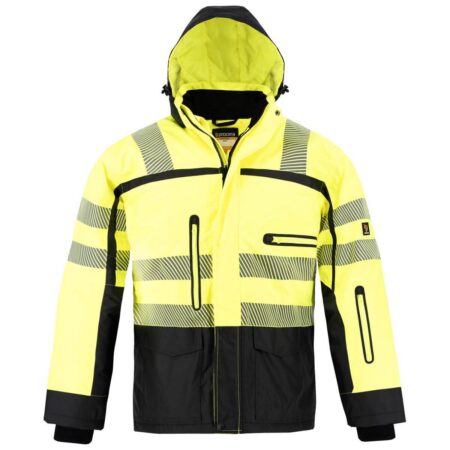 PROCERA LAGARTO ISOLIERJACKE