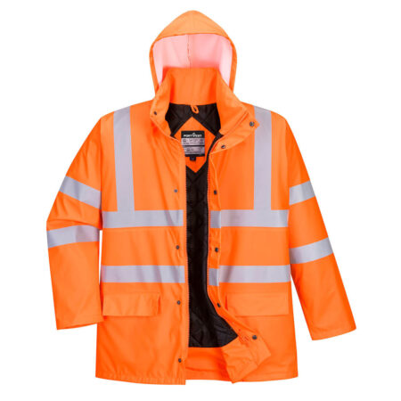 S490 - Sealtex Ultra Hi-Vis Winterjacke