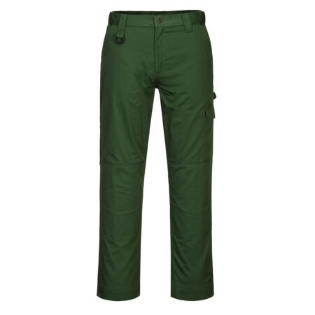 CD884 - Super Work Trouser Tannengrün
