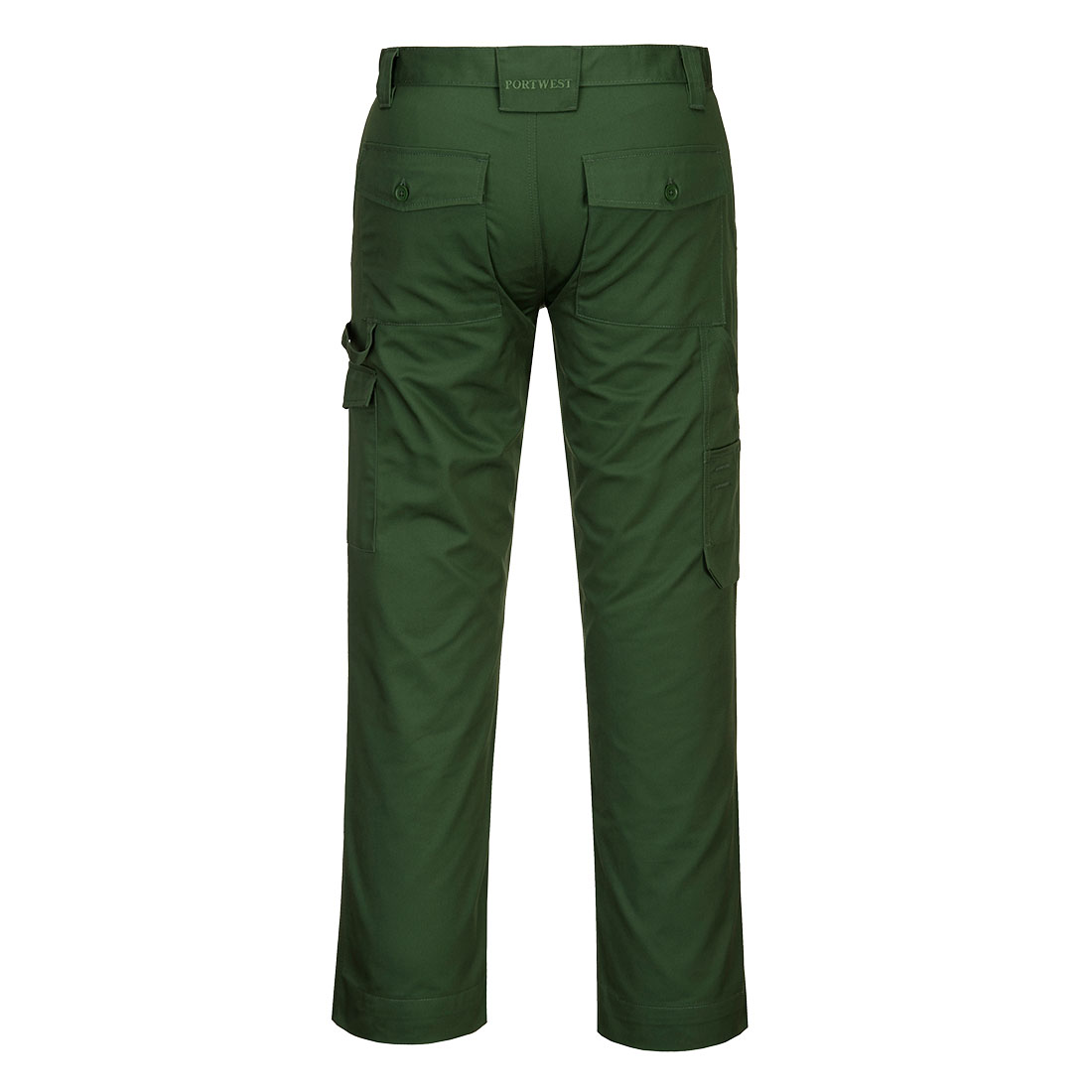CD884 - Super Work Trouser Tannengrün - Image 2