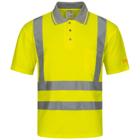 22699 - *DIEGO* UV-WARNSCHUTZ-POLOSHIRT