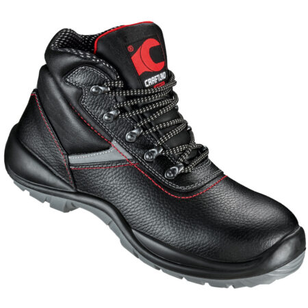 33101 - ALTONA NUOVO* LACED BOOTS
