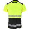 IGUANA Mesh-Warn-T-Shirt
