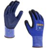 X-FLEX BLUE+ SCHUTZHANDSCHUHE (PK 12)
