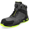 NEXO HIGH S3S SR FO Sicherheits-Ankle-Schuhe